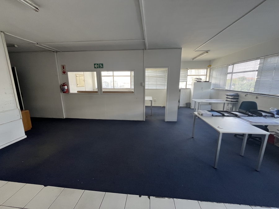 To Let commercial Property for Rent in Bellville Central Western Cape